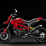 Ducati Hypermotard 939 2016