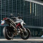 Ducati Hypermotard 939 2016