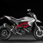 Ducati Hypermotard 939 2016