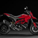 Ducati Hypermotard 939 2016