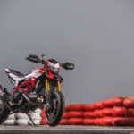 Ducati Hypermotard 939 SP 2016