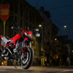 Ducati Hypermotard 939 2016