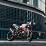 Ducati Hypermotard 939 2016