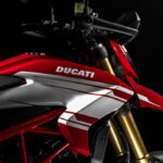 Ducati Hypermotard 939 SP 2016