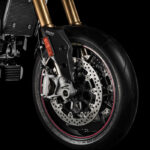 Ducati Hypermotard 939 SP 2016