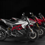 Ducati Hypermotard 939 2016