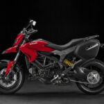 Ducati Hyperstrada 939 2016