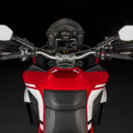 Ducati Multistrada 1200 Pikes Peak 2016