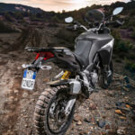 Ducati Multistrada 1200 Enduro 2016