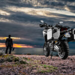 Ducati Multistrada 1200 Enduro 2016