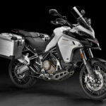 Ducati Multistrada 1200 Enduro 2016