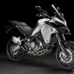 Ducati Multistrada 1200 Enduro 2016