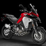 Ducati Multistrada 1200 Enduro 2016