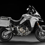 Ducati Multistrada 1200 Enduro 2016