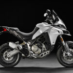 Ducati Multistrada 1200 Enduro 2016