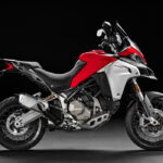 Ducati Multistrada 1200 Enduro 2016