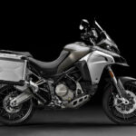 Ducati Multistrada 1200 Enduro 2016