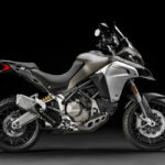 Ducati Multistrada 1200 Enduro 2016