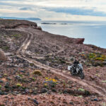 Ducati Multistrada 1200 Enduro 2016