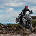 Ducati Multistrada 1200 Enduro 2016