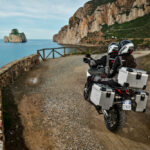 Ducati Multistrada 1200 Enduro 2016