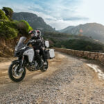 Ducati Multistrada 1200 Enduro 2016