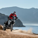 Ducati Multistrada 1200 Enduro 2016