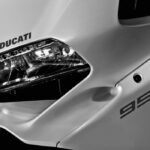 Ducati 959 Panigale 2016