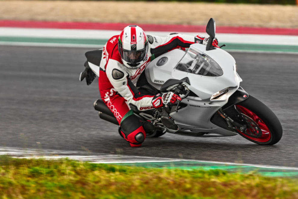 Ducati Panigale 959 2016