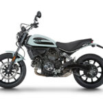 Ducati Scrambler Sixty2 2016