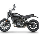 Ducati Scrambler Sixty2 2016