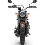 Ducati Scrambler Sixty2 2016