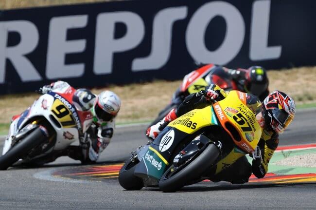 edgar pons fim cev repsol motorland