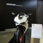 EICMA Salón de Milán 2015 en vivo