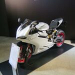 EICMA Salón de Milán 2015 en vivo