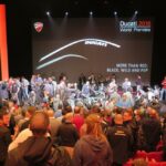 EICMA Salón Milán 2015 en vivo 105 EICMA Salón de Milán 2015 en vivo