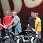 EICMA Salón Milán 2015 en vivo 108 EICMA Salón de Milán 2015 en vivo
