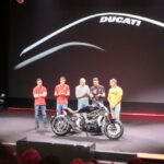 EICMA Salón de Milán 2015 en vivo