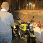 EICMA Salón Milán 2015 en vivo 10 EICMA Salón de Milán 2015 en vivo