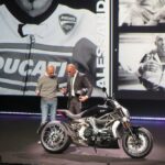 EICMA Salón Milán 2015 en vivo 112 EICMA Salón de Milán 2015 en vivo