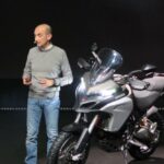 EICMA Salón Milán 2015 en vivo 116 EICMA Salón de Milán 2015 en vivo