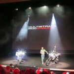 EICMA Salón de Milán 2015 en vivo