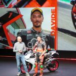 EICMA Salón Milán 2015 en vivo 119 EICMA Salón de Milán 2015 en vivo