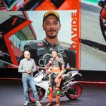 EICMA Salón de Milán 2015 en vivo