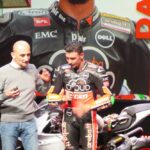 EICMA Salón de Milán 2015 en vivo