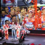 EICMA Salón de Milán 2015 en vivo