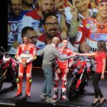 EICMA Salón de Milán 2015 en vivo