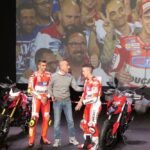 EICMA Salón de Milán 2015 en vivo