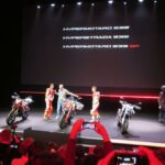 EICMA Salón Milán 2015 en vivo 130 EICMA Salón de Milán 2015 en vivo