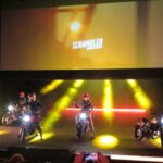 EICMA Salón de Milán 2015 en vivo